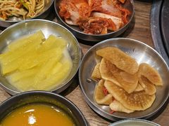 -香猪坊韩国烤肉专属门店(魏公村店)