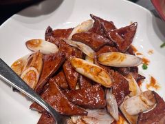 -小天厨民间菜馆(深圳街店)