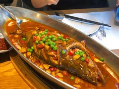 -中国徽菜·徽商故里(罍街店)