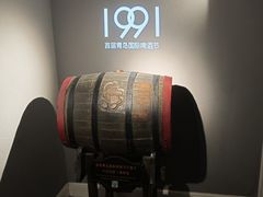 -青岛啤酒博物馆