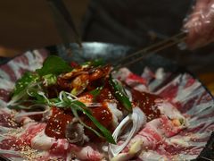 -KimPro 辛普乐概念韩餐