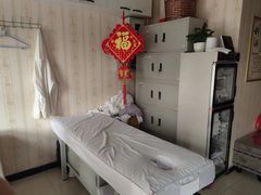 -阳光盲人按摩(明天第一城店)