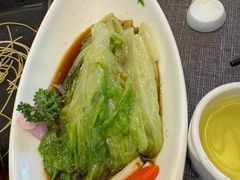 -御花园·粤菜·海鲜火锅(中山公园店)