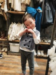 -COCOSKY 巧克力天空兒童摄影(凯德和平广场店)