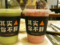 -乐凯撒披萨(海岸城店)