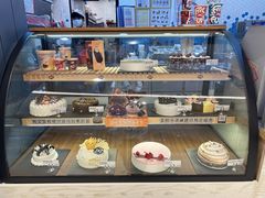 -DQ·蛋糕·冰淇淋(苏州中心店)