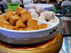 -龍歌自助小火锅(崂山丽达店)