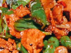 -小菜园新徽菜(连云港海州吾悦店)