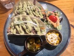 墨西哥芥末牛肉塔塔-森Some Fusion(荔湾店)