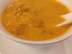 海鲜汤贵妃泡饭-利苑酒家(宜安广场店)