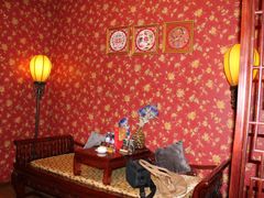 -卫鼎轩·曹公馆(鼓楼店)