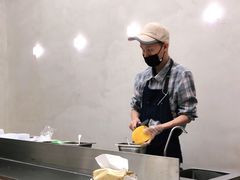-小团圆糖水铺(襄阳南路店)