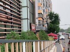 -鼎泰丰(渔阳店)