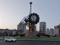 -世纪钟