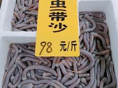 -寻味顺德·南记酒家·传统顺德菜·鱼生(广源路店)