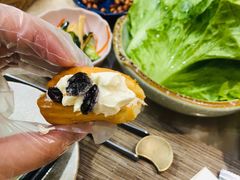 -面包新语(滨湖万达店)