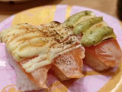 -友壹町寿司(佛山新DNA店)
