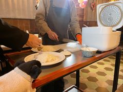 -庐灶江南·江南菜·四合院Bistro(东直门雍和宫·原华侨宾馆店)
