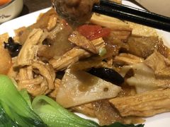 -粗茶淡饭•陕菜•家常菜