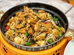 -新太二·鲜料川菜(万泰汇店)