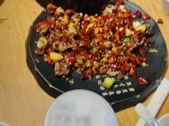 -蜀锦堂·川味现炒(襄阳武商汇店)