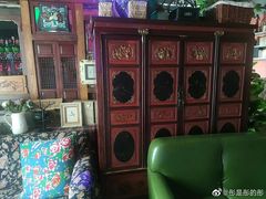 -三小姐咖啡店西餐下午茶(太平门直街店)
