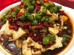 -华凯华美达广场酒店自助餐厅