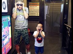 -line friends(明洞旗舰店)