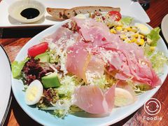 -MARU玛露音乐餐厅(大学路店)