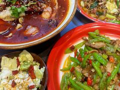 -馬伍旺川菜(江北虹悦城店)