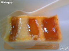 焦糖苹果-宁波华侨温德姆至尊豪廷大酒店·多丽美食屋