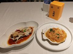 -开海·红岛海鲜虾水饺(石老人店)