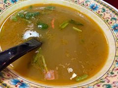 -金杨拉面王小吃面馆·牛三宝面·红烧牛肉粉