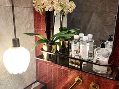 -海派悦庭·海胆烧麦·新融合菜(凯德广场店)