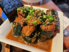 芭蕉叶排骨-雀舞云南菜(乐客城店)