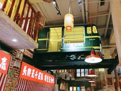 -江北北火锅馆·公路夜市(魏公村店)