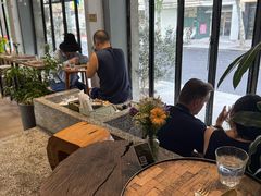 -O'mills Sourdough Bakery&Bistro(永嘉路店)