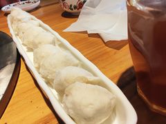 -老门框爆肚涮肉(望京店)