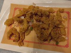 -阿娘家·原生态农家菜(国顺东路店)