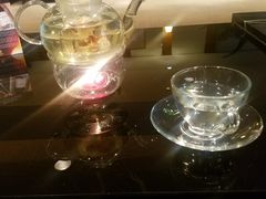 -金海湾自助餐厅(金陵饭店)