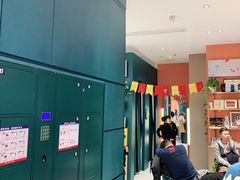-海马体照相馆(重庆龙湖时代天街D馆店)