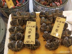 -猪肉婆私房菜(容桂总店)