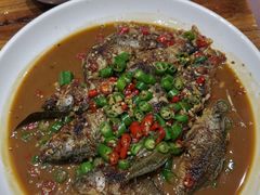 -下梅人家土菜馆(历史文化餐厅度假区店)