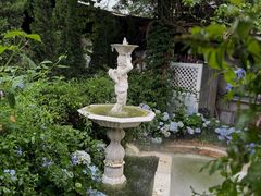 -Lamant Manor已闻花名关於蓝