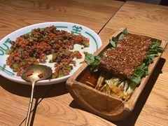 -一坐一忘云南菜(嘉里中心店)