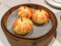 -椿记烧鹅(中山店)