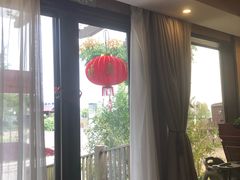 -新木器时代餐厅(太湖新天地店)