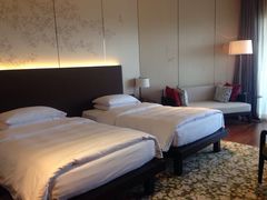 -上海崇明金茂凯悦酒店