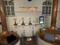 -青岛啤酒博物馆