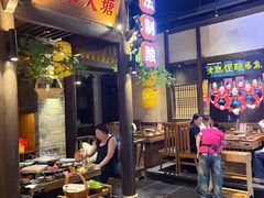 -老凯俚酸汤鱼(东山店)